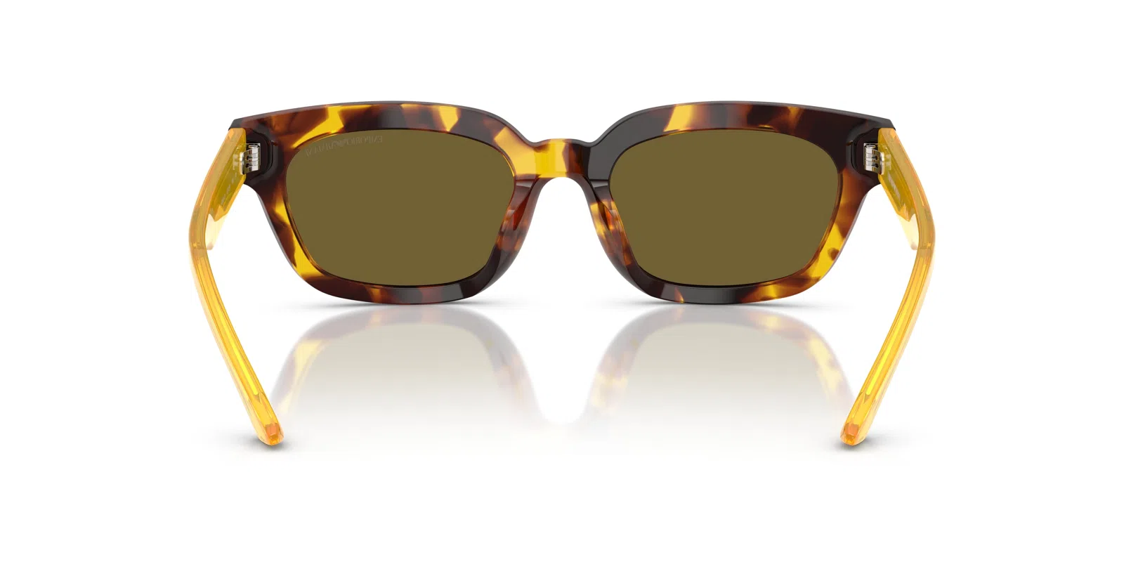 Emporio Armani 4233U Sunglasses - view 28
